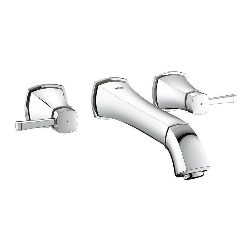 Встраиваемый смеситель Grohe Grandera 20415000