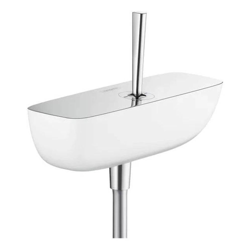 Смеситель для душа Hansgrohe PuraVida 15672000 хром