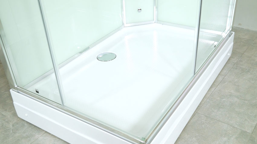 Душевая кабина Timo Premium ILMA 101 изображение