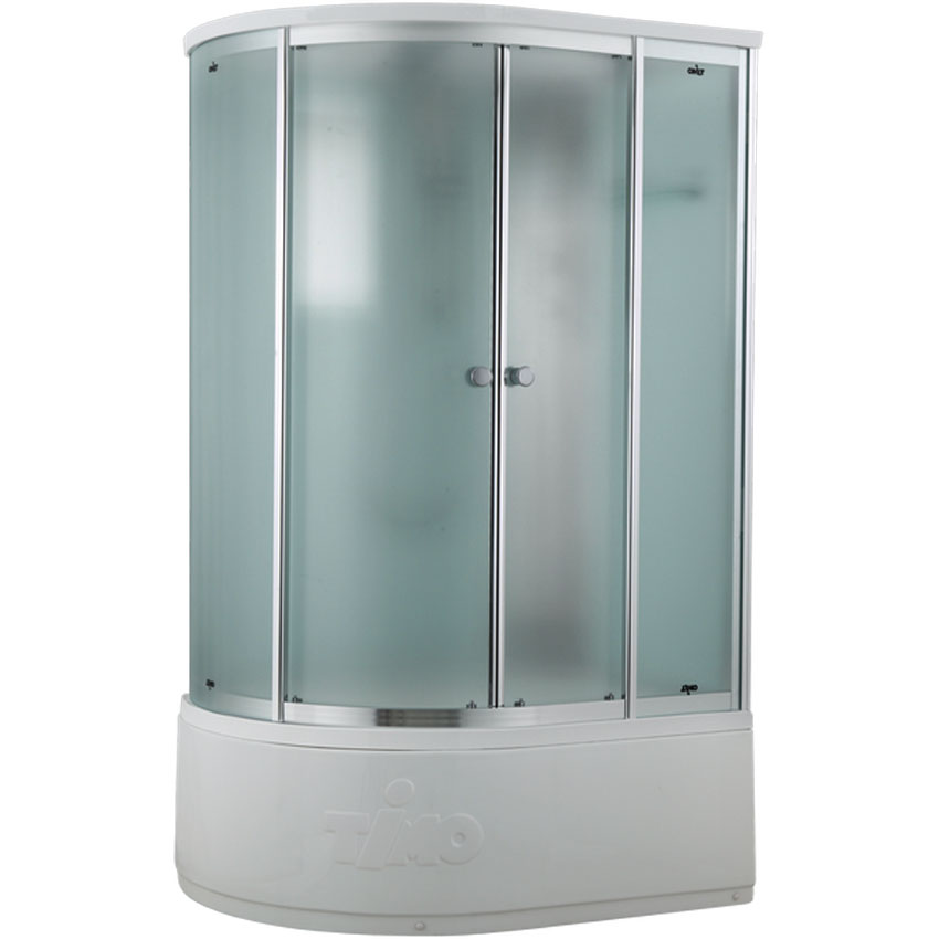 Душевая кабина Timo Comfort T-8820R Fabric Glass