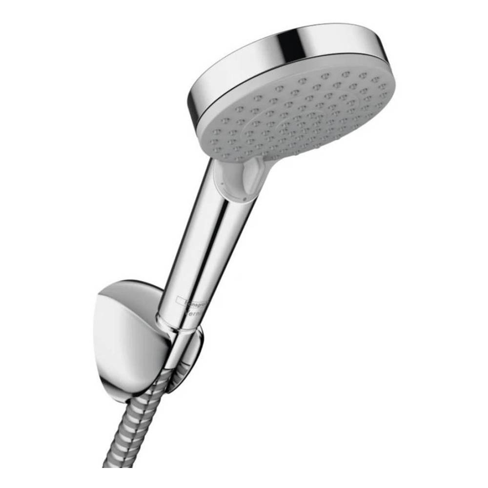 Душевой набор Hansgrohe Vernis Blend 26273000 хром