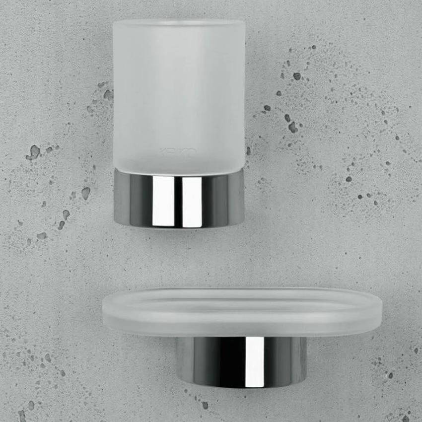 Мыльница Keuco Edition 300 30055009000 (запасная часть) изображение