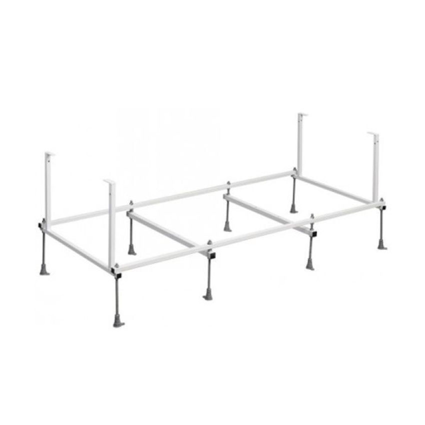 Каркас для ванны Santek Санторини 170x70 1.WH30.2.488