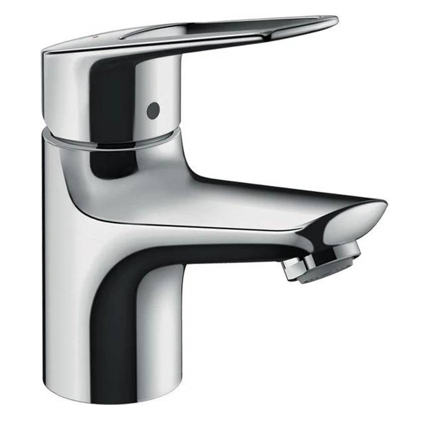 Смеситель для раковины Hansgrohe Novus Loop 70 71080000