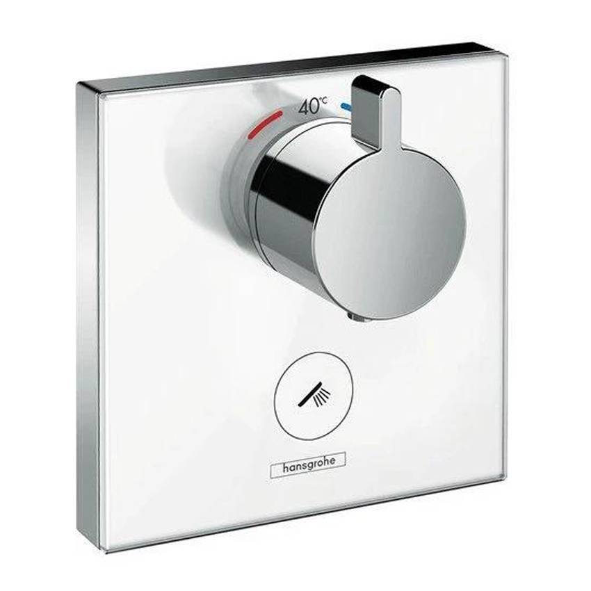 Термостат для душа Hansgrohe ShowerSelect Highflow 15735400