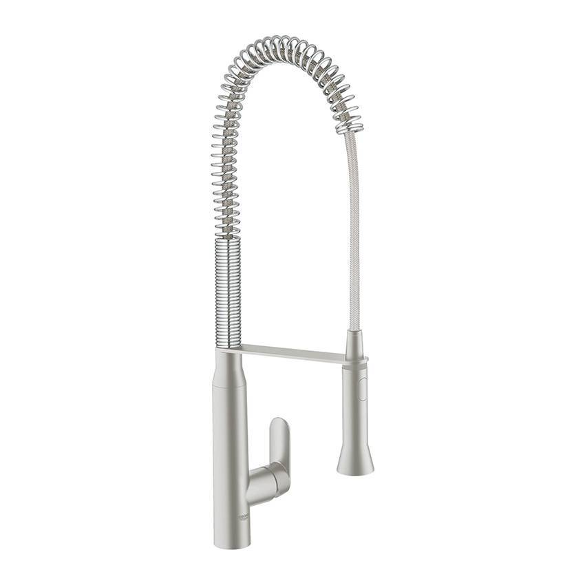 Смеситель для кухни Grohe K7 32950DC0