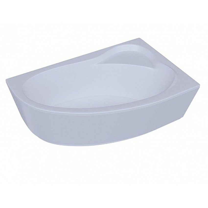 Ванна акриловая Aquatek Фиджи 170 FID170-0000002 правая изображение
