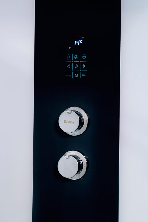 Душевая кабина Orans OLS-SR86159 R изображение