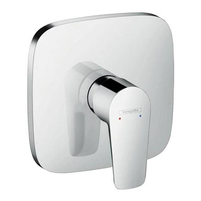 Смеситель для душа Hansgrohe Talis E Highflow 71768000