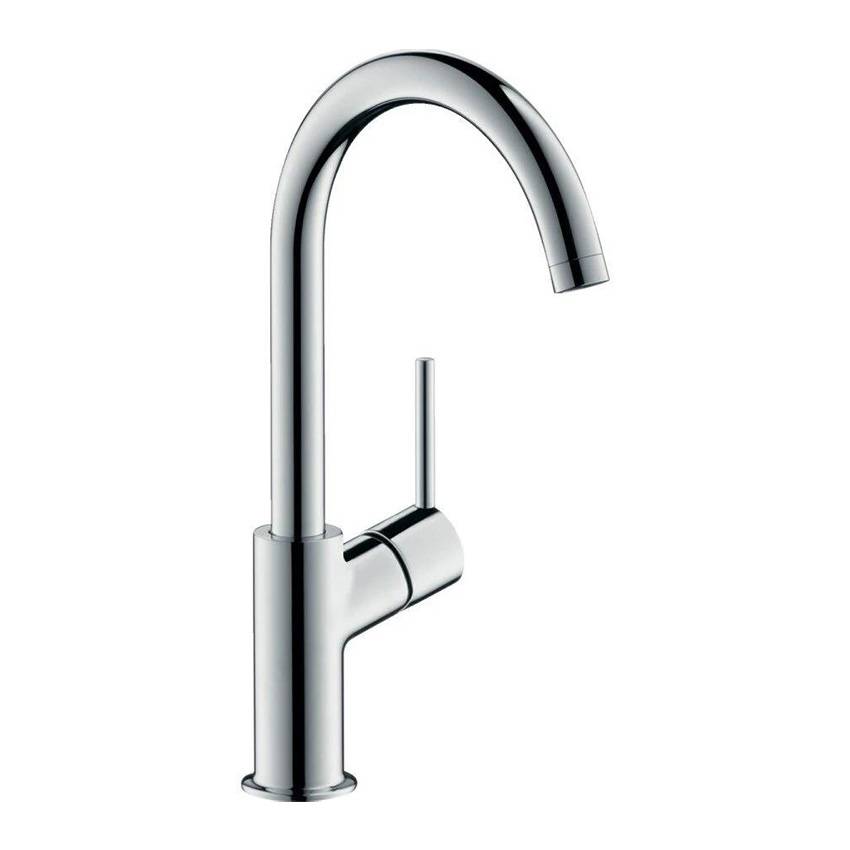 Смеситель Hansgrohe Talis 32082000 для раковины