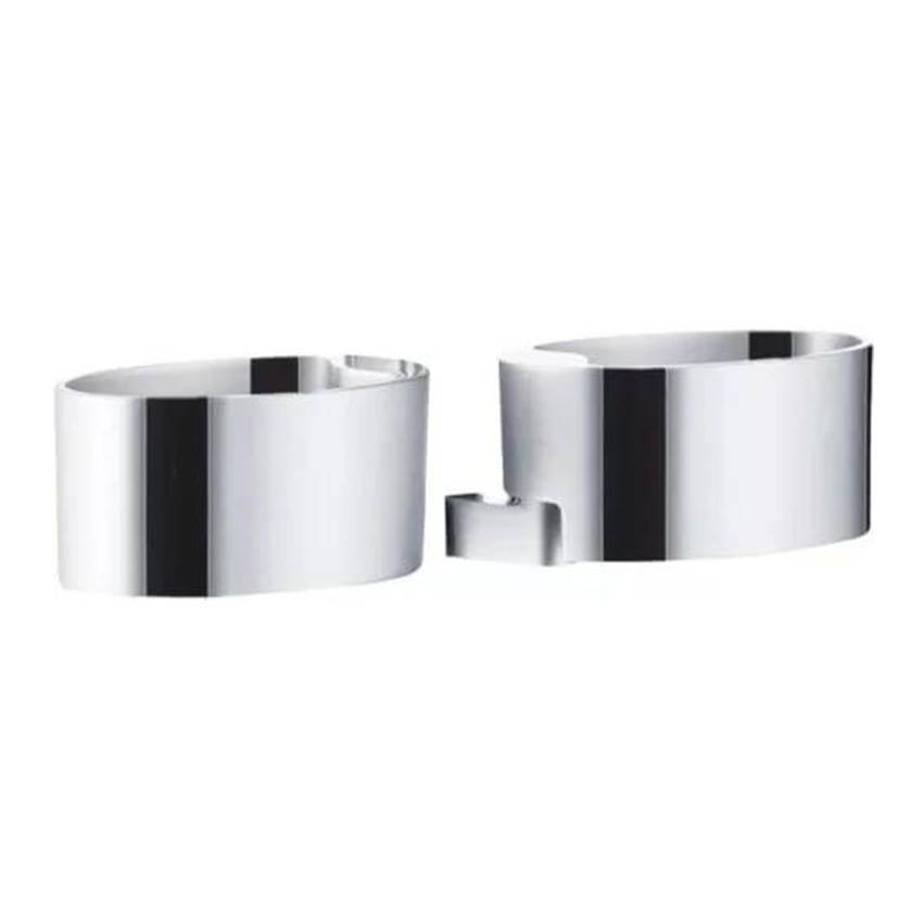 Набор мыльниц Hansgrohe Raindance Cassetta 28698000