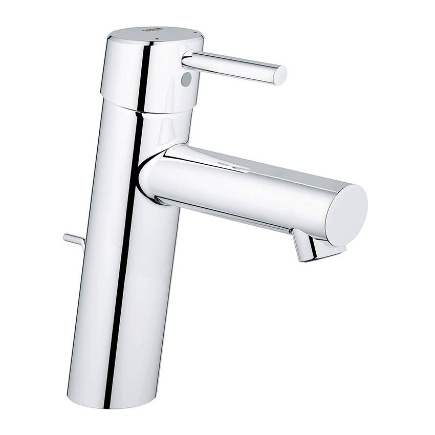 Смеситель для раковины Grohe Concetto 23450001