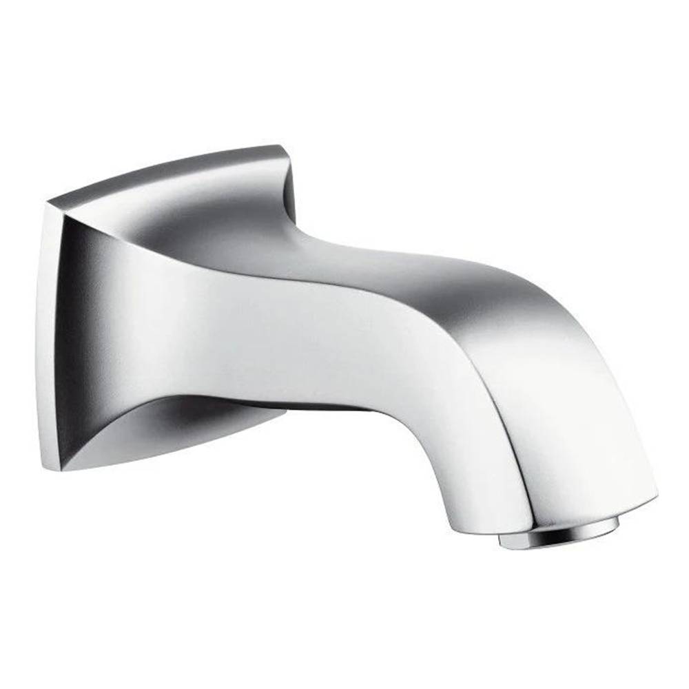 Излив на ванну Hansgrohe Metris Classic 13413000 хром