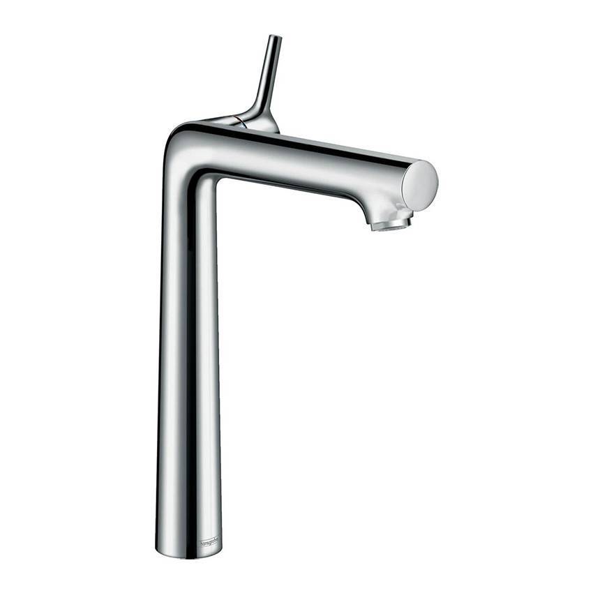 Смеситель для раковины Hansgrohe Talis S 250 72116000 хром