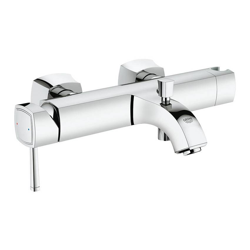 Смеситель для ванны Grohe Grandera 23317000