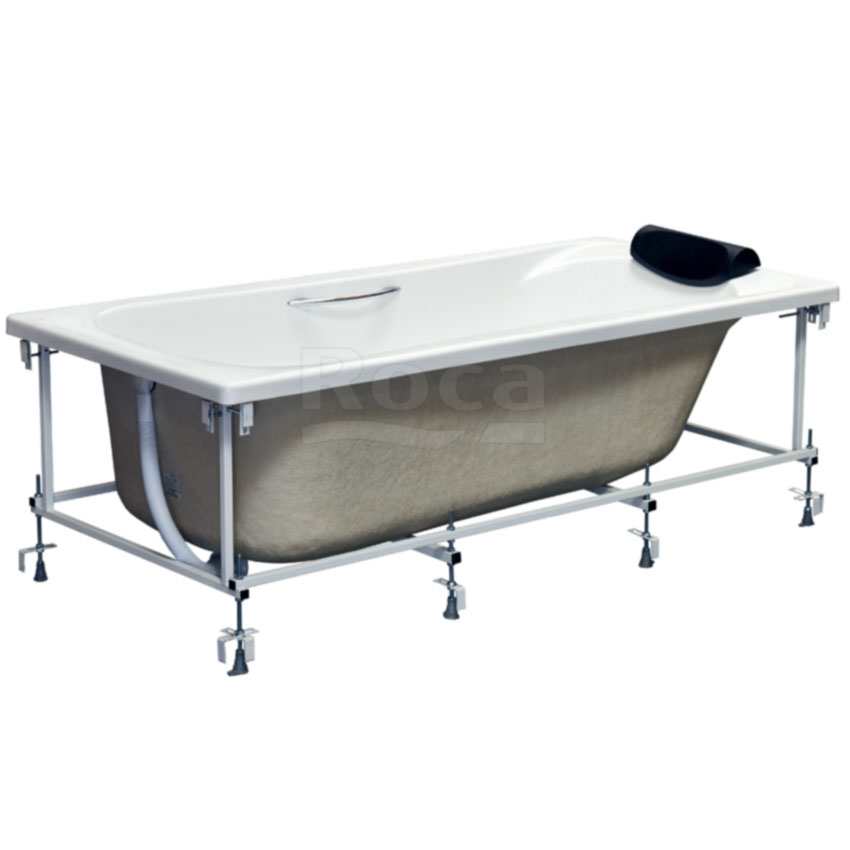 Монтажный комплект к акриловой ванне Roca BeCool 190x90