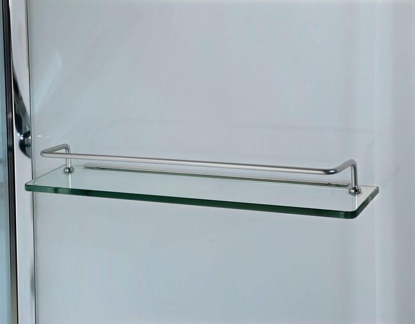 Душевая кабина Orans OLS-SR8629 ED REVERSIBLE изображение