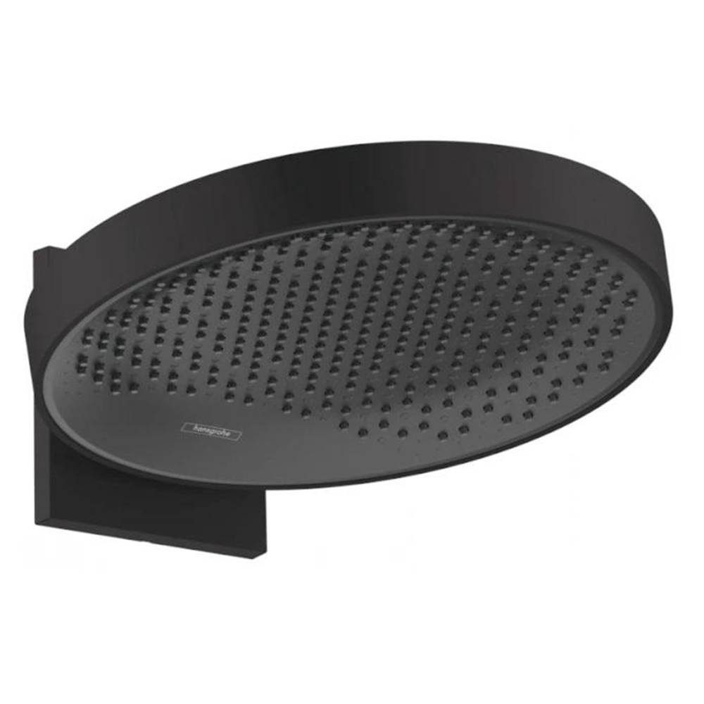 Верхний душ Hansgrohe Rainfinity 360 1jet 26230670 с настенным креплением