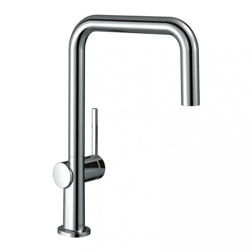 Смеситель для кухни Hansgrohe Talis M54 U 220 72806000