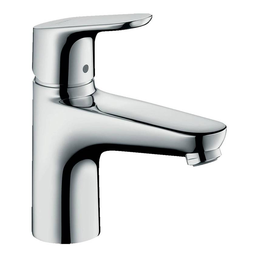 Смеситель для раковины Hansgrohe Focus E2 31931000 хром