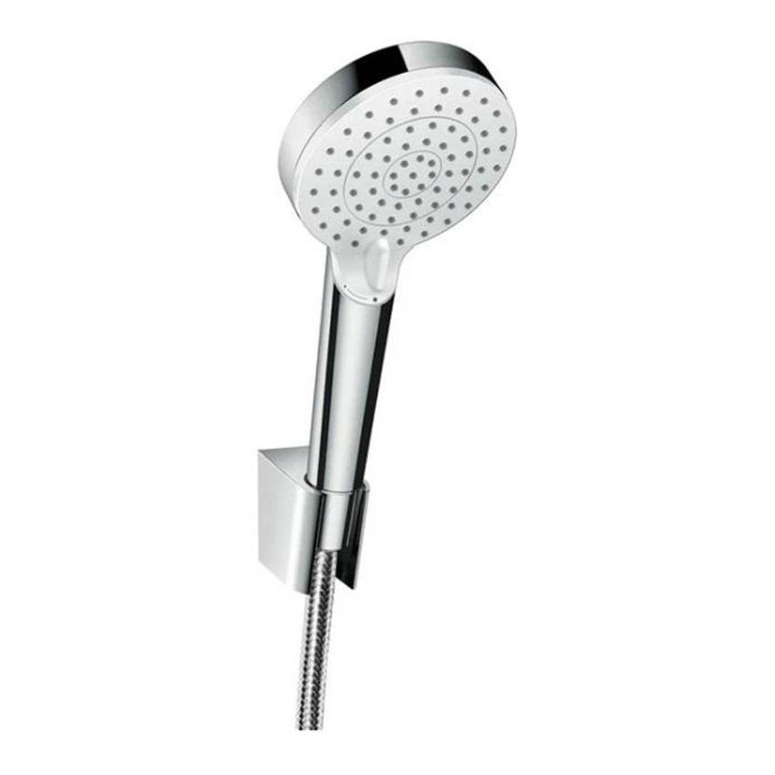 Душевой гарнитур Hansgrohe Crometta Vario EcoSmart 26691400 1,25 м
