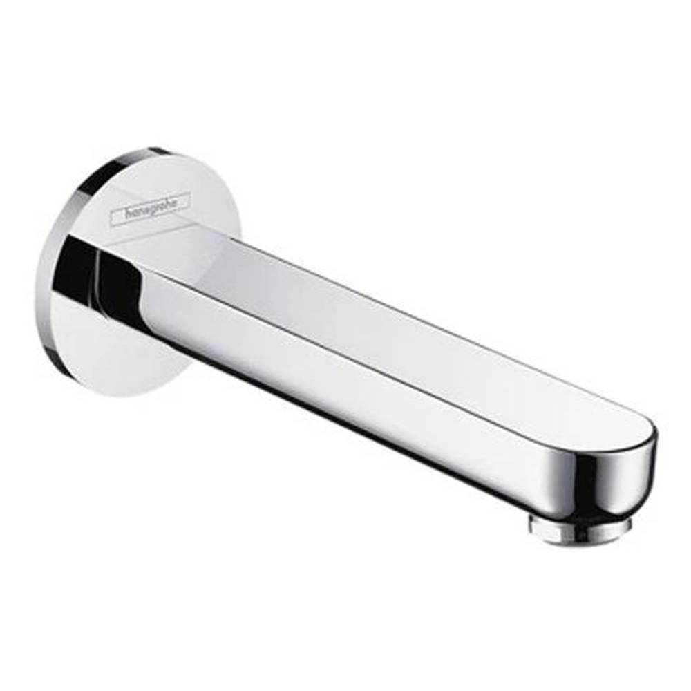 Излив на ванну Hansgrohe Metropol S 14420000 хром