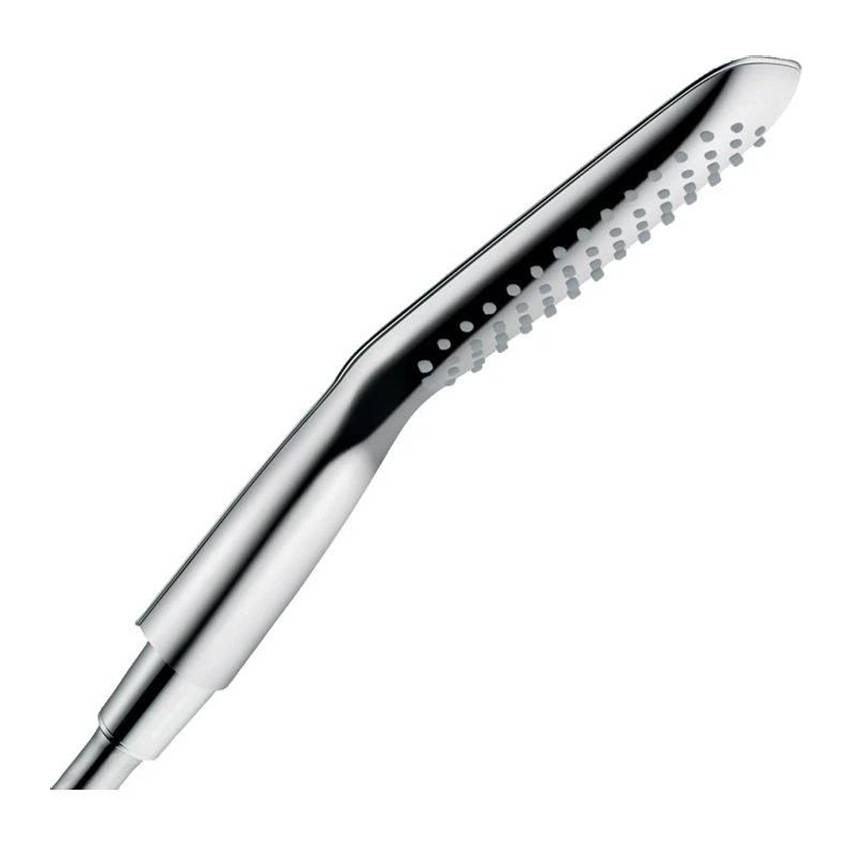 Лейка для душа Hansgrohe PuraVida 120 1jet 28558000 хром