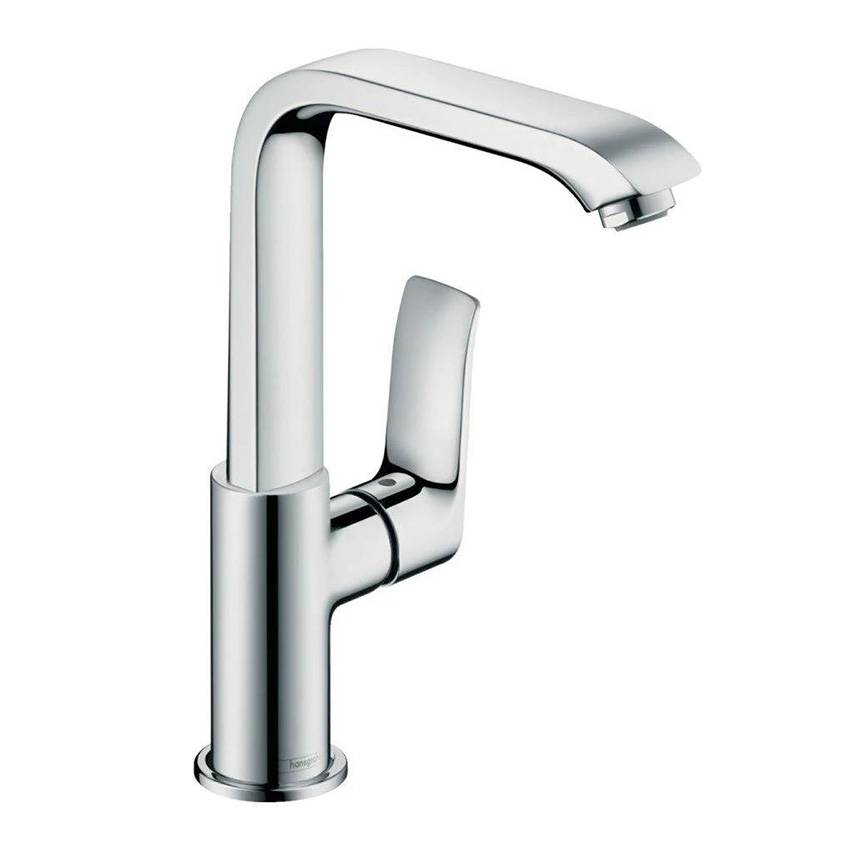 Смеситель для раковины Hansgrohe Metris 230 31087000