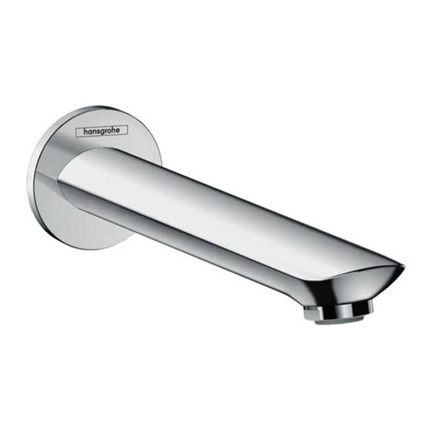 Излив для ванной Hansgrohe Novus 71320000, хром