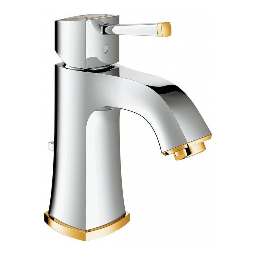 Смеситель для раковины Grohe Grandera 23303IG0