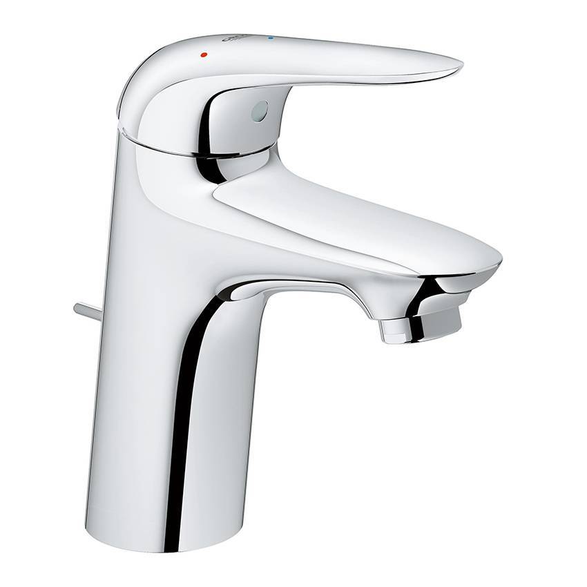 Смеситель для раковины Grohe Eurostyle 2015 Solid 23709003