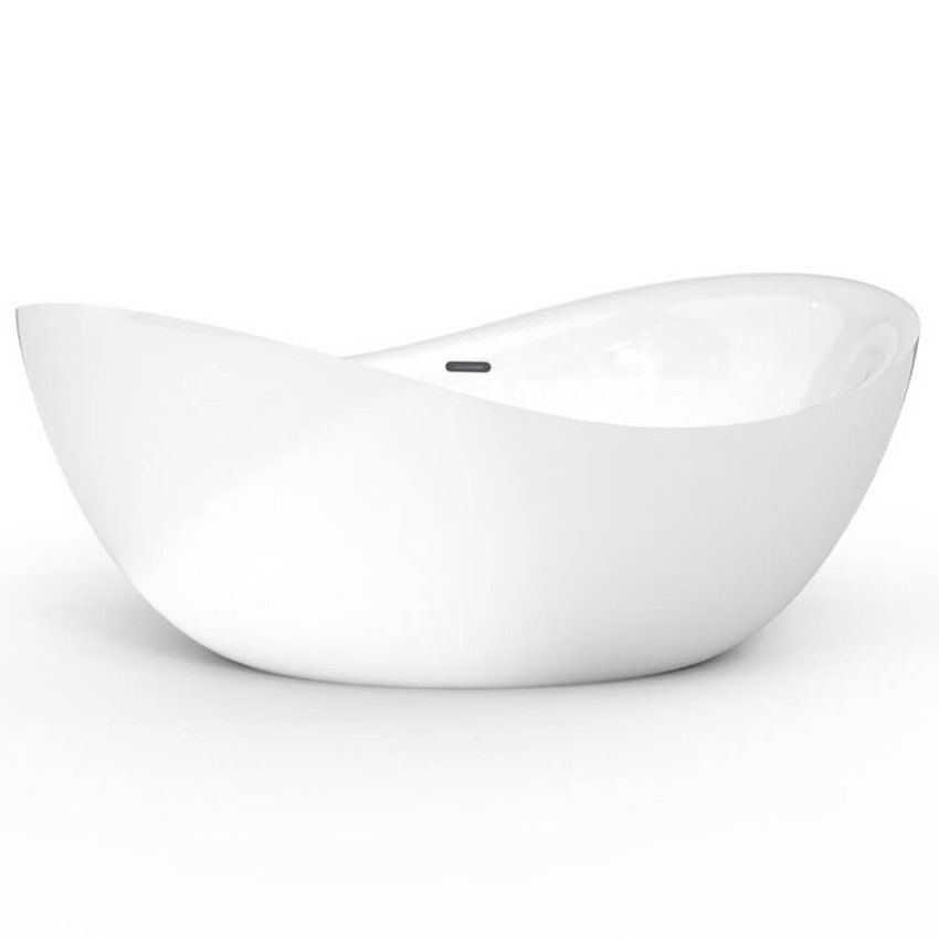 Ванна акриловая Black&White SB 220