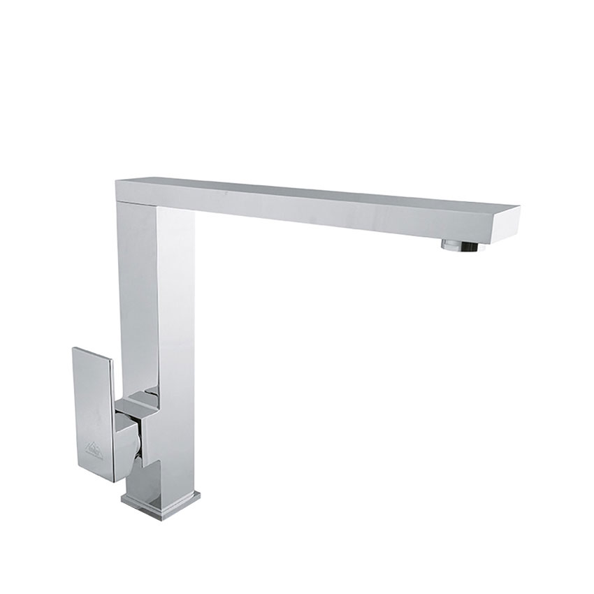 Смеситель для кухни Timo Selene 2066FN chrome