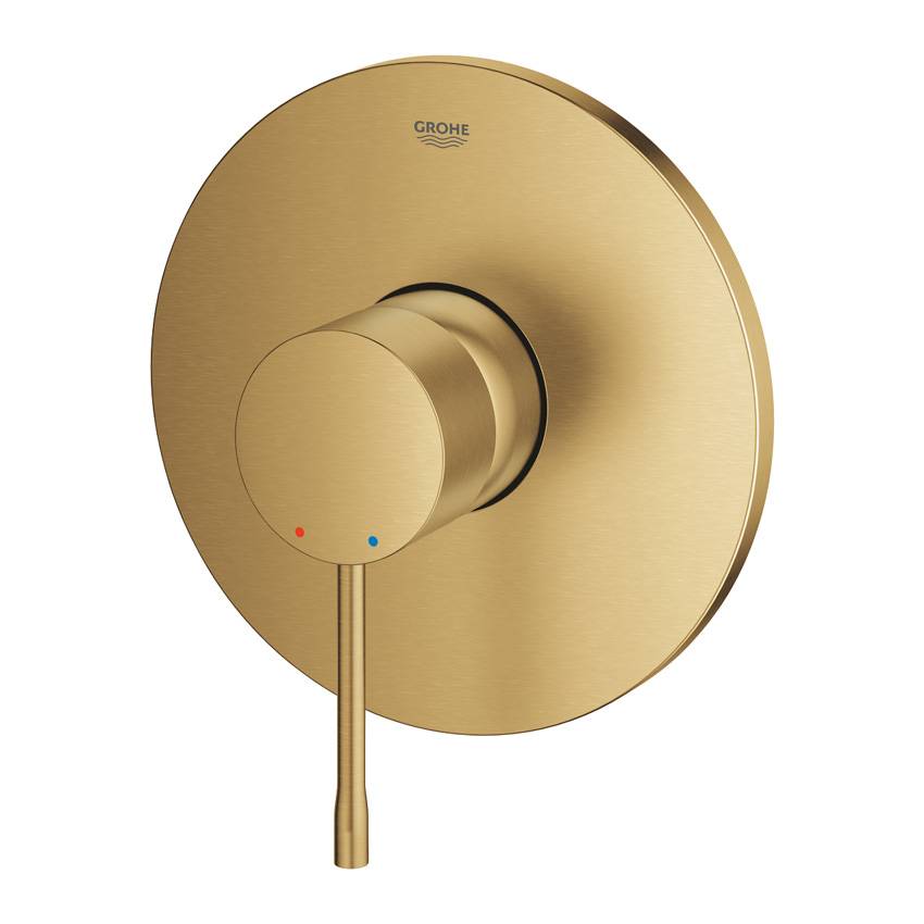 Встраиваемый смеситель Grohe Essence 24057GN1 изображение