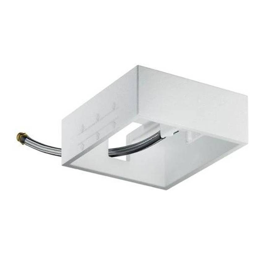 Скрытая часть верхнего душа Hansgrohe Raindance Air 26471180