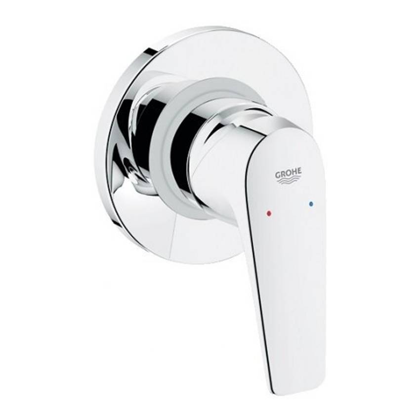 Встраиваемый смеситель Grohe BauFlow 29046000