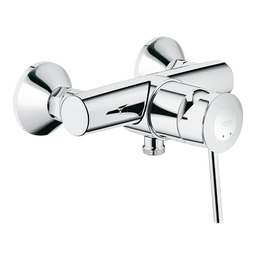 Смеситель для душа Grohe BauClassic 32867000