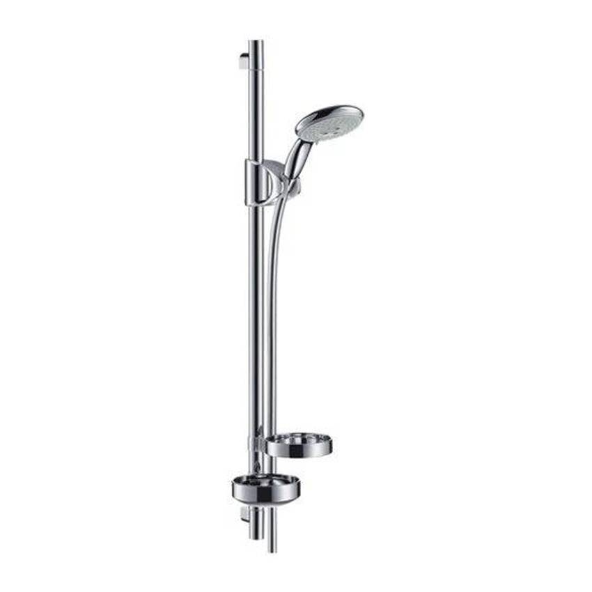 Душевой гарнитур Hansgrohe Raindance E 100 AIR 3jet 27883000