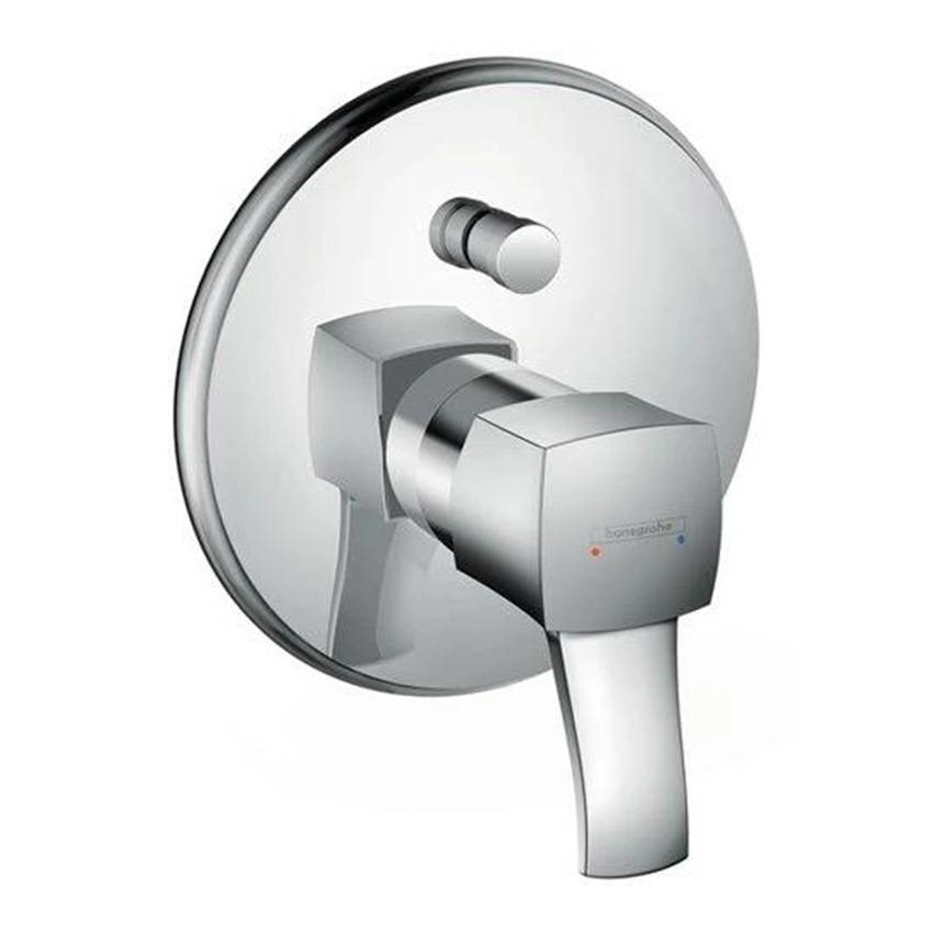 Смеситель Hansgrohe Metropol Classic 31345000 для ванны с душем