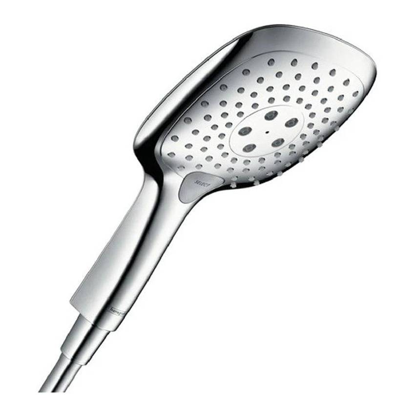 Лейка для душа Hansgrohe Raindance Select E150 3jet 26550000 хром