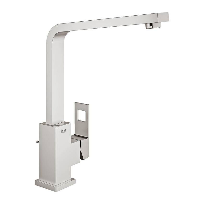 Смеситель для кухни Grohe Eurocube 31255DC0