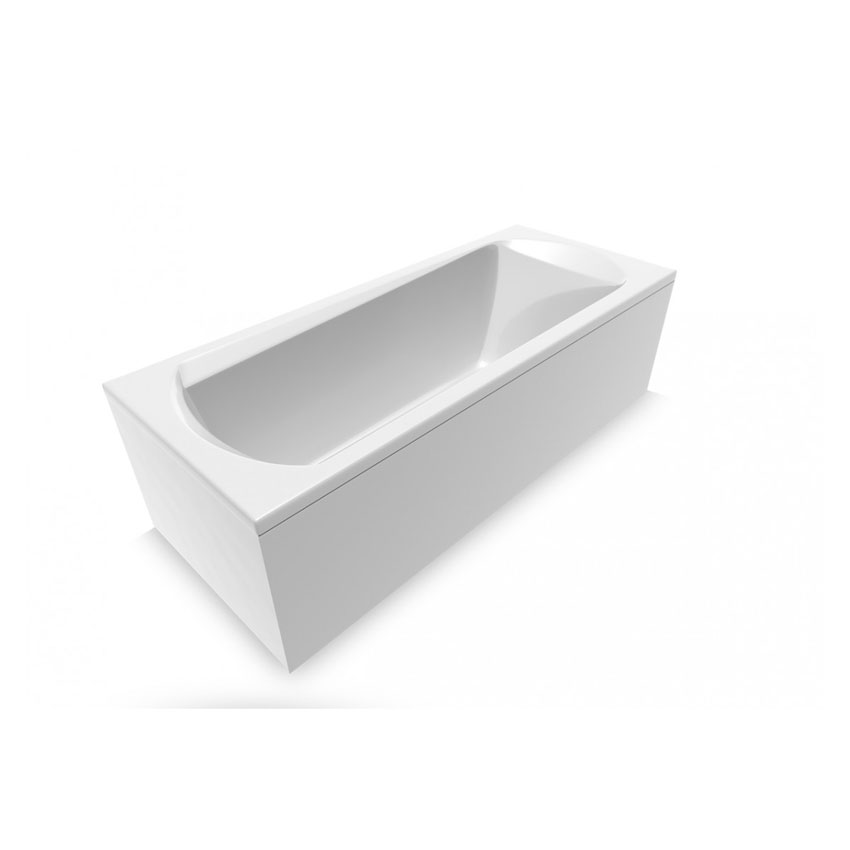 Ванна акриловая Relisan Tamiza 170x70 изображение