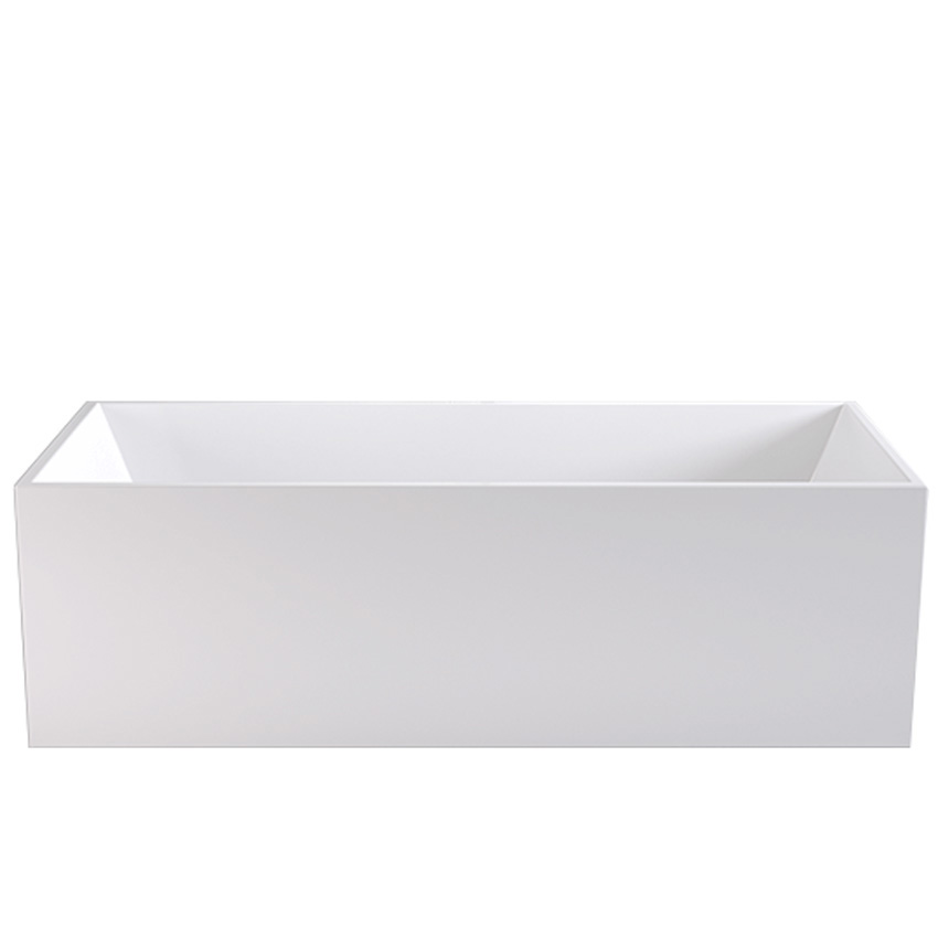 Ванна акриловая Black&White SB 107 178x80x60