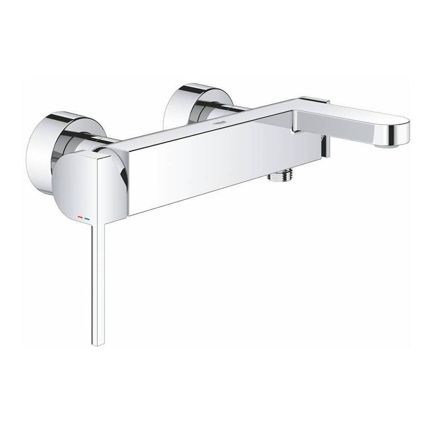 Смеситель для ванны с душем Grohe Plus 33553003