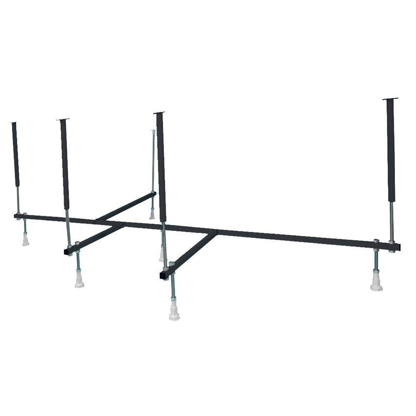 Рама разборная Marka One Ergonomika 158-175