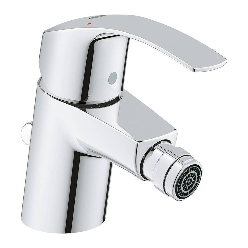 Смеситель для биде Grohe Eurosmart 32929002