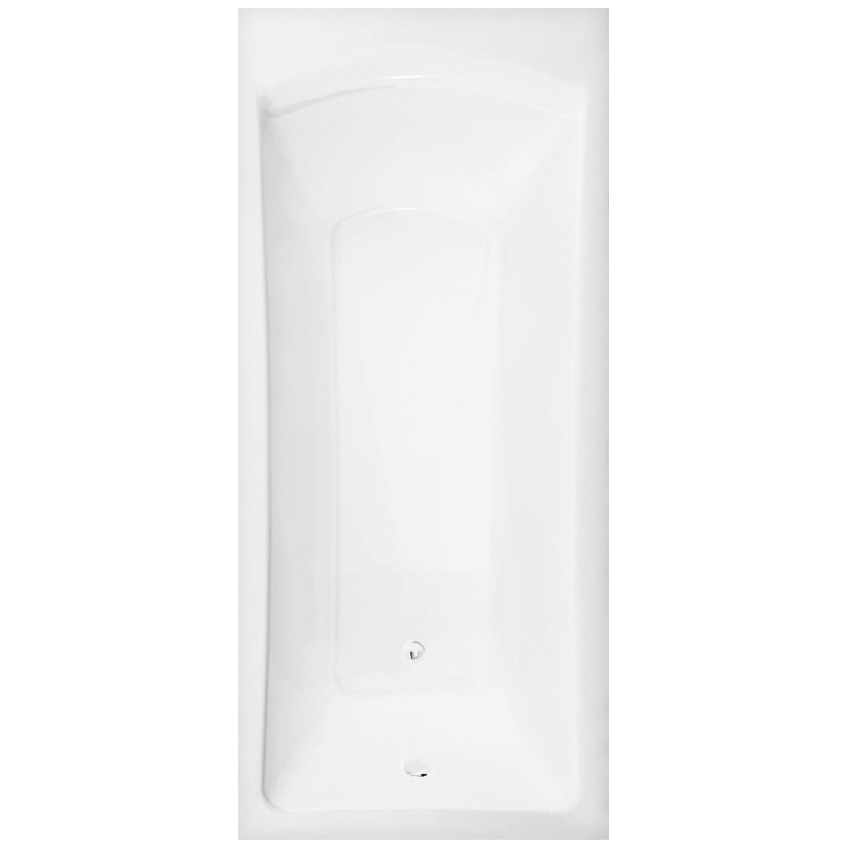 Ванна акриловая Marka One Prime 180х75
