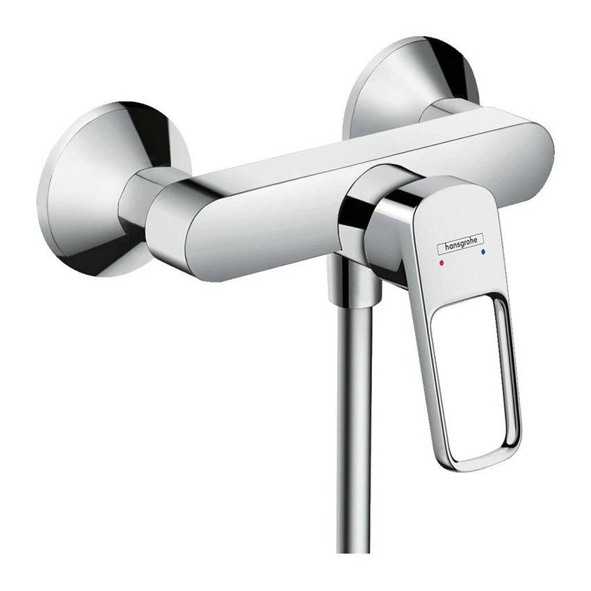 Смеситель для душа Hansgrohe Logis Loop 71247000