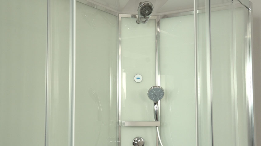 Душевая кабина Timo Premium ILMA 101 изображение