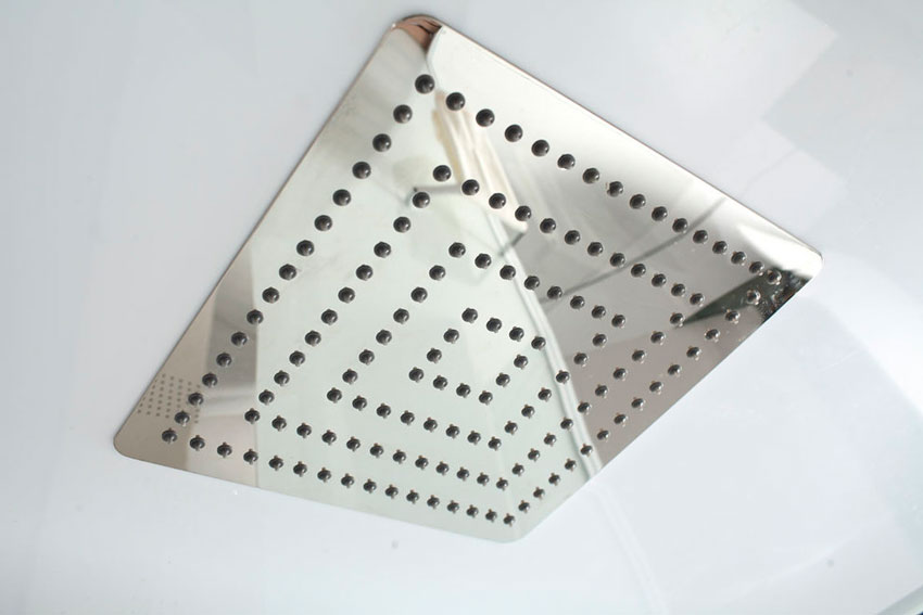 Душевая кабина Orans OLS-SR89105S white изображение